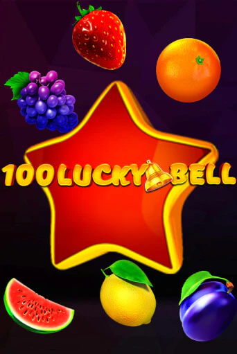 100 Lucky Bell бесплатная онлайн игра от лучшего сайта Гранд Казино Казахстан