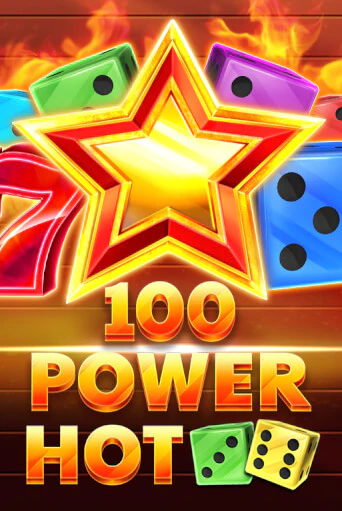 100 Power Hot Dice бесплатная онлайн игра от лучшего сайта Гранд Казино Казахстан