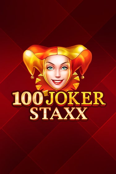 100 Joker Staxx: 100 lines бесплатная онлайн игра от лучшего сайта Гранд Казино Казахстан