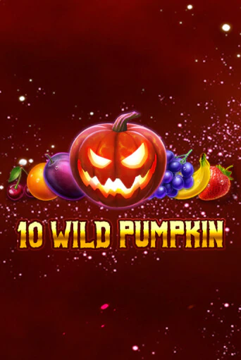 10 Wild Pumpkin   бесплатная онлайн игра от лучшего сайта Гранд Казино Казахстан