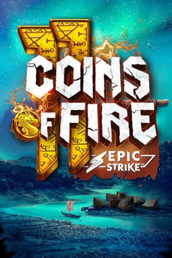 11 Coins of Fire бесплатная онлайн игра от лучшего сайта Гранд Казино Казахстан