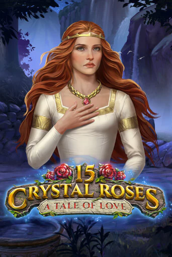 15 Crystal Roses: A Tale of Love бесплатная онлайн игра от лучшего сайта Гранд Казино Казахстан