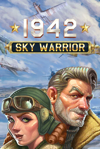 1942: Sky Warrior бесплатная онлайн игра от лучшего сайта Гранд Казино Казахстан