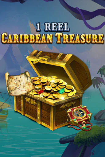 1 Reel - Caribbean Treasure бесплатная онлайн игра от лучшего сайта Гранд Казино Казахстан