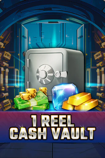 1 Reel - Cash Vault бесплатная онлайн игра от лучшего сайта Гранд Казино Казахстан