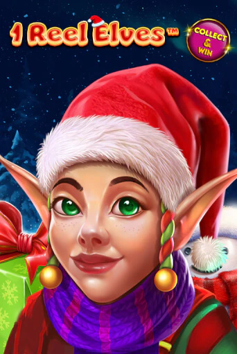 1 Reel Elves бесплатная онлайн игра от лучшего сайта Гранд Казино Казахстан