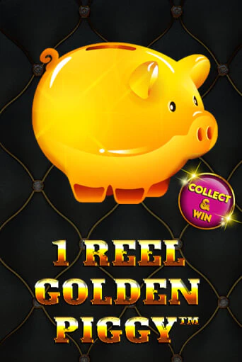 1 Reel Golden Piggy бесплатная онлайн игра от лучшего сайта Гранд Казино Казахстан