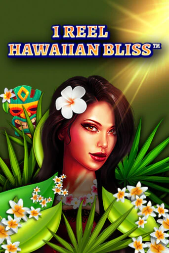 1 Reel Hawaiian Bliss бесплатная онлайн игра от лучшего сайта Гранд Казино Казахстан