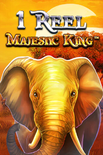 1 Reel Majestic King бесплатная онлайн игра от лучшего сайта Гранд Казино Казахстан