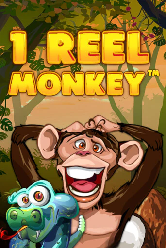 1 Reel Monkey бесплатная онлайн игра от лучшего сайта Гранд Казино Казахстан