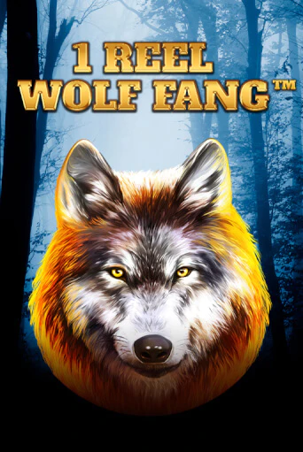 1 Reel Wolf Fang бесплатная онлайн игра от лучшего сайта Гранд Казино Казахстан