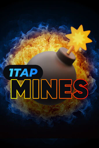 1Tap Mines бесплатная онлайн игра от лучшего сайта Гранд Казино Казахстан