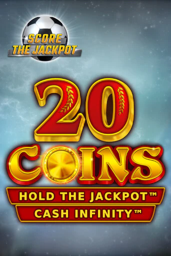 20 Coins Score The Jackpot бесплатная онлайн игра от лучшего сайта Гранд Казино Казахстан