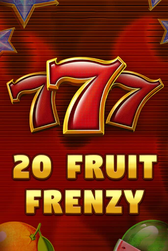 20 Fruit Frenzy бесплатная онлайн игра от лучшего сайта Гранд Казино Казахстан