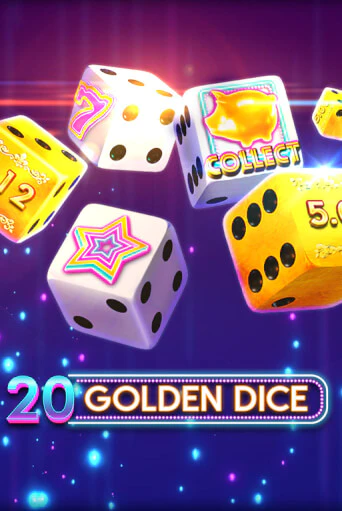 20 Golden Dice бесплатная онлайн игра от лучшего сайта Гранд Казино Казахстан