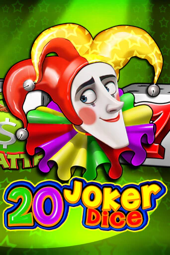 20 Joker Dice бесплатная онлайн игра от лучшего сайта Гранд Казино Казахстан