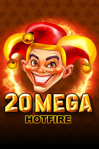 20 Mega Hotfire бесплатная онлайн игра от лучшего сайта Гранд Казино Казахстан