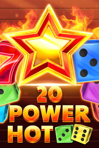 20 Power Hot Dice бесплатная онлайн игра от лучшего сайта Гранд Казино Казахстан