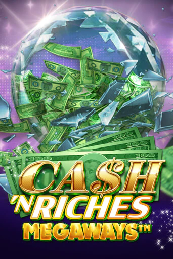 Cash 'N Riches Megaways™ бесплатная онлайн игра от лучшего сайта Гранд Казино Казахстан