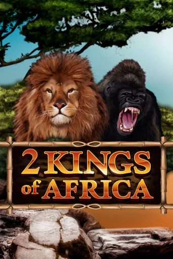 2 Kings of Africa бесплатная онлайн игра от лучшего сайта Гранд Казино Казахстан