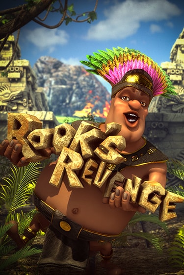 Rook's Revenge бесплатная онлайн игра от лучшего сайта Гранд Казино Казахстан