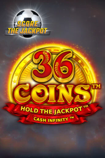 36 Coins Score The Jackpot бесплатная онлайн игра от лучшего сайта Гранд Казино Казахстан