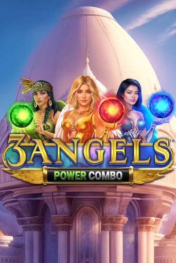 3 Angels Power Combo™ бесплатная онлайн игра от лучшего сайта Гранд Казино Казахстан