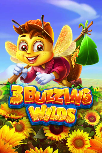 3 Buzzing Wilds™ бесплатная онлайн игра от лучшего сайта Гранд Казино Казахстан