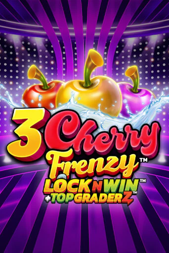 3 Cherry Frenzy™ бесплатная онлайн игра от лучшего сайта Гранд Казино Казахстан