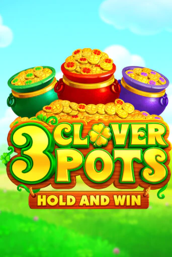 3 Clover Pots бесплатная онлайн игра от лучшего сайта Гранд Казино Казахстан