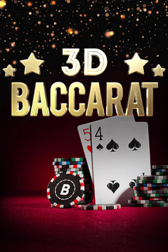 3D Baccarat бесплатная онлайн игра от лучшего сайта Гранд Казино Казахстан