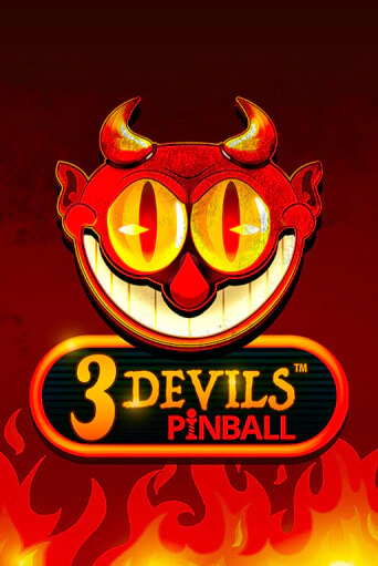 3 Devils Pinball бесплатная онлайн игра от лучшего сайта Гранд Казино Казахстан