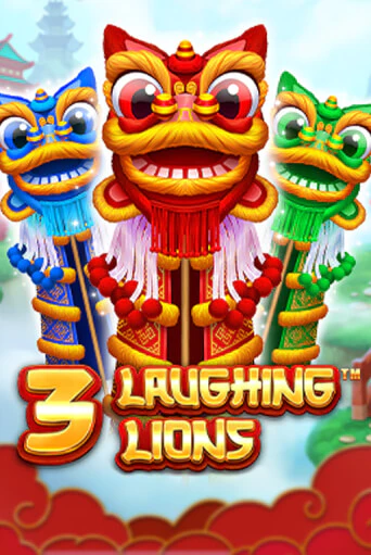 3 Laughing Lions Power Combo™ бесплатная онлайн игра от лучшего сайта Гранд Казино Казахстан