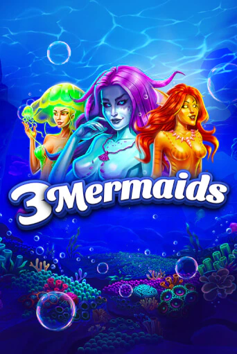 3 Mermaids бесплатная онлайн игра от лучшего сайта Гранд Казино Казахстан