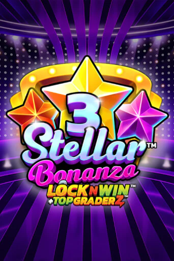 3 Stellar Bonanza бесплатная онлайн игра от лучшего сайта Гранд Казино Казахстан