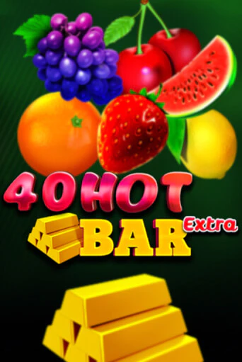 40 Hot Bar Extra бесплатная онлайн игра от лучшего сайта Гранд Казино Казахстан