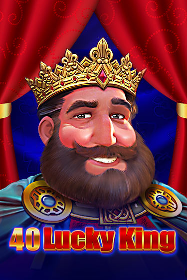 40 Lucky King бесплатная онлайн игра от лучшего сайта Гранд Казино Казахстан