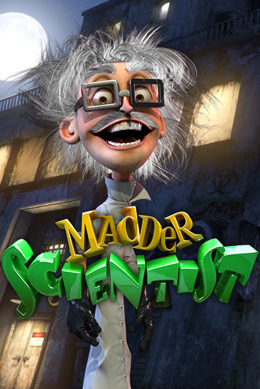 Madder Scientist бесплатная онлайн игра от лучшего сайта Гранд Казино Казахстан