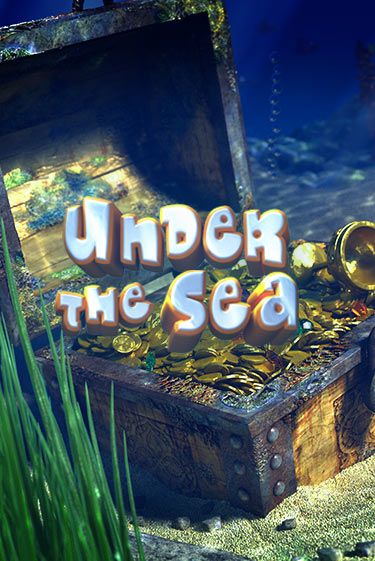 Under the Sea бесплатная онлайн игра от лучшего сайта Гранд Казино Казахстан