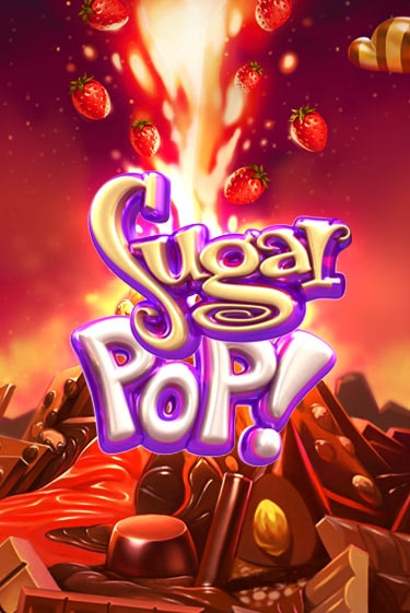 Sugar Pop бесплатная онлайн игра от лучшего сайта Гранд Казино Казахстан