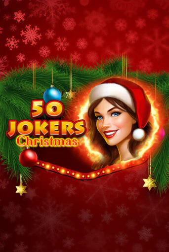 50 Jokers Christmas бесплатная онлайн игра от лучшего сайта Гранд Казино Казахстан