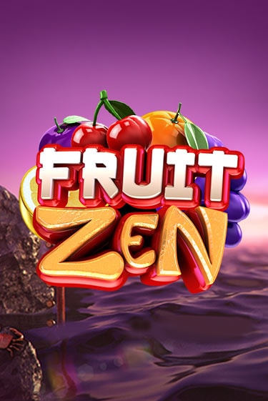 Fruit Zen бесплатная онлайн игра от лучшего сайта Гранд Казино Казахстан