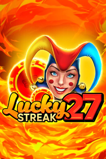 Lucky Streak 27 бесплатная онлайн игра от лучшего сайта Гранд Казино Казахстан