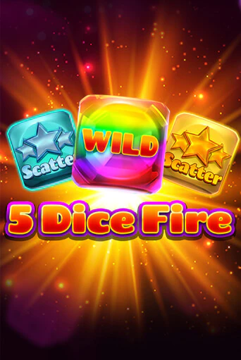 5 Dice Fire бесплатная онлайн игра от лучшего сайта Гранд Казино Казахстан