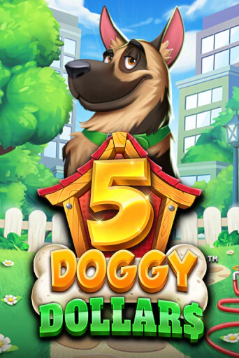 5 Doggy Dollars бесплатная онлайн игра от лучшего сайта Гранд Казино Казахстан