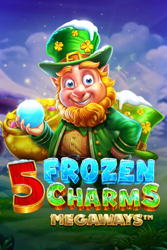 5 Frozen Charms Megaways бесплатная онлайн игра от лучшего сайта Гранд Казино Казахстан