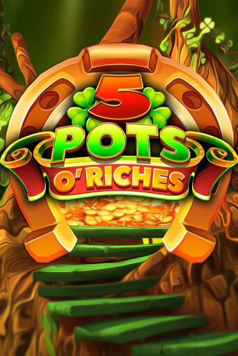 5 Pots O' Riches бесплатная онлайн игра от лучшего сайта Гранд Казино Казахстан