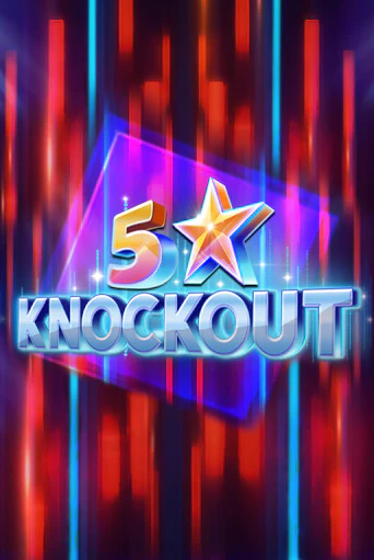 5 Star Knockout бесплатная онлайн игра от лучшего сайта Гранд Казино Казахстан