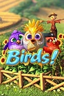 Birds бесплатная онлайн игра от лучшего сайта Гранд Казино Казахстан