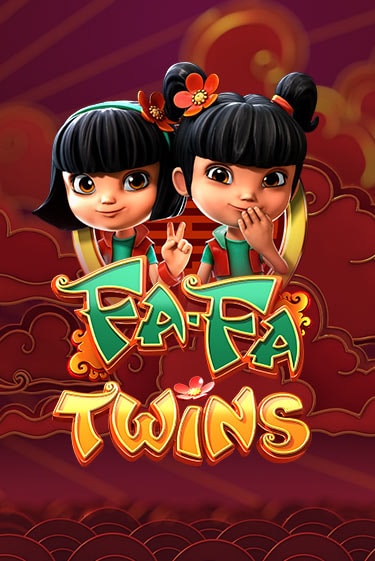 Fa-Fa Twins бесплатная онлайн игра от лучшего сайта Гранд Казино Казахстан